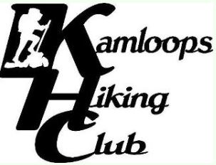 Kamloops Hiking Club