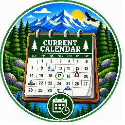 KOC Calendar
