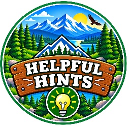 Helpfult Hints